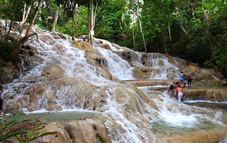 5 popular destinations to visit during your all-inclusive Jamaican tour
