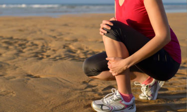 5 quick-relief solutions for muscle cramps