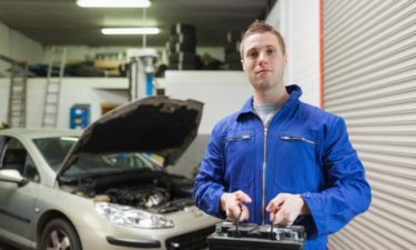 5 steps for buying the best car battery