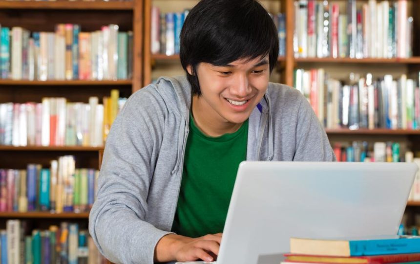 5 steps to choose the best online degree program