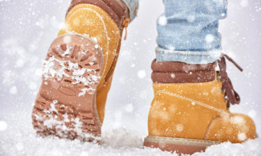 5 things to consider when buying winter boots for kids