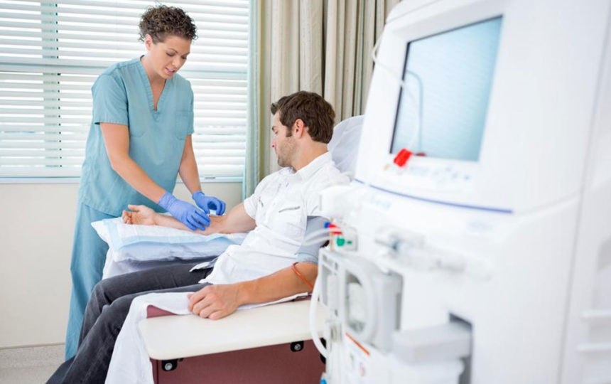 5 things to know about kidney dialysis
