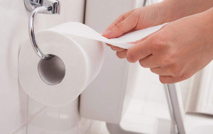 5 things to know before buying toilet paper