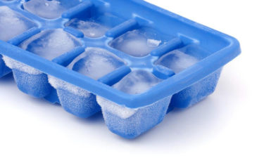 5 types of ice cube trays with amazing features