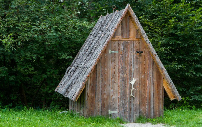 5 unconventional ways to use storage sheds