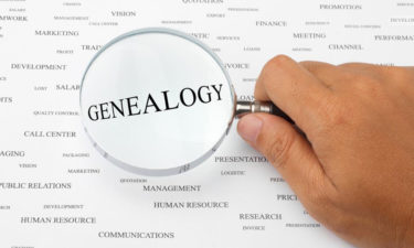 5 ways to trace your genealogy