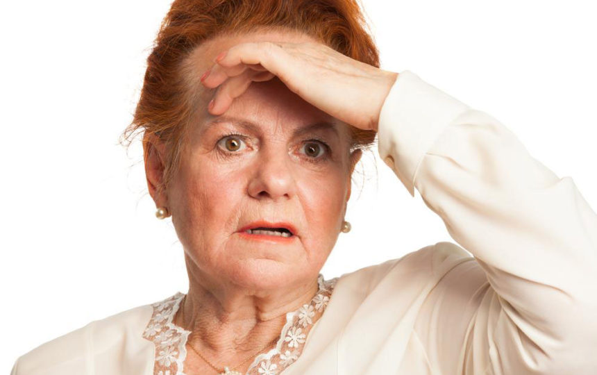 6 Alzheimer’s symptoms you should be aware of