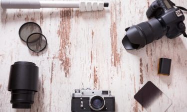 6 Basic Elements That Need To Be A Part Of Your Photography Kit