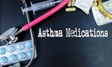 6 FDA-approved asthma medications to know about