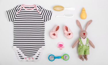 6 Must-Have Apparel  Accessories For Infants
