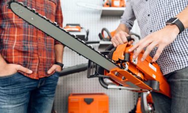 6 Popular STIHL Chainsaws to Choose From