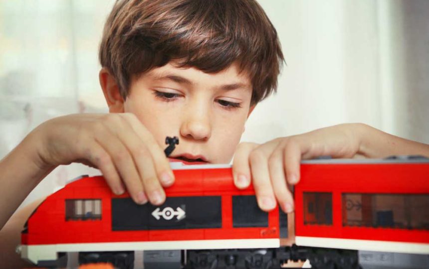6 Popular Thomas Engine Toys from Fisher-Price
