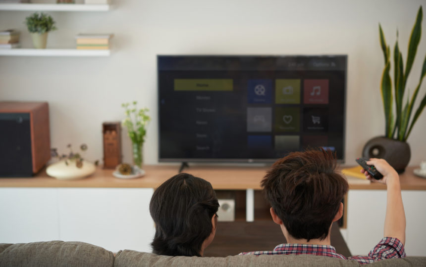 6 Smart TVs That You Should Know About
