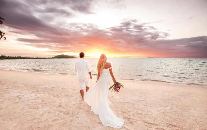 6 Tips to plan the perfect honeymoon