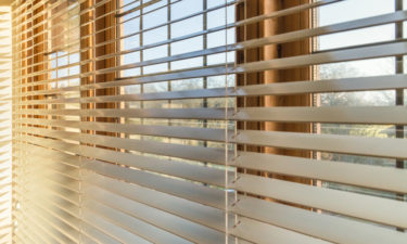 6 Types of Window Blinds to Choose From