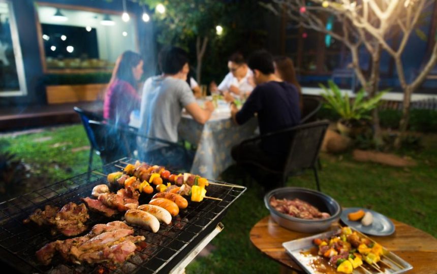 6 Useful Tips On Grills And Outdoor Cooking Techniques