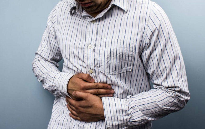 6 common ways to reduce stomach gas pain