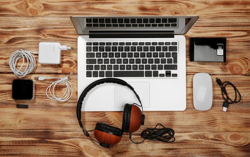 6 great places to buy your laptop accessories