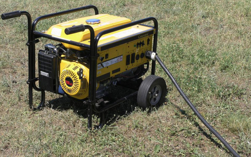 6 handy tips to keep your generator robust and functioning
