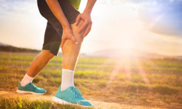 6 steps to attain relief from shin splints