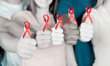 6 tips for living with HIV AIDS