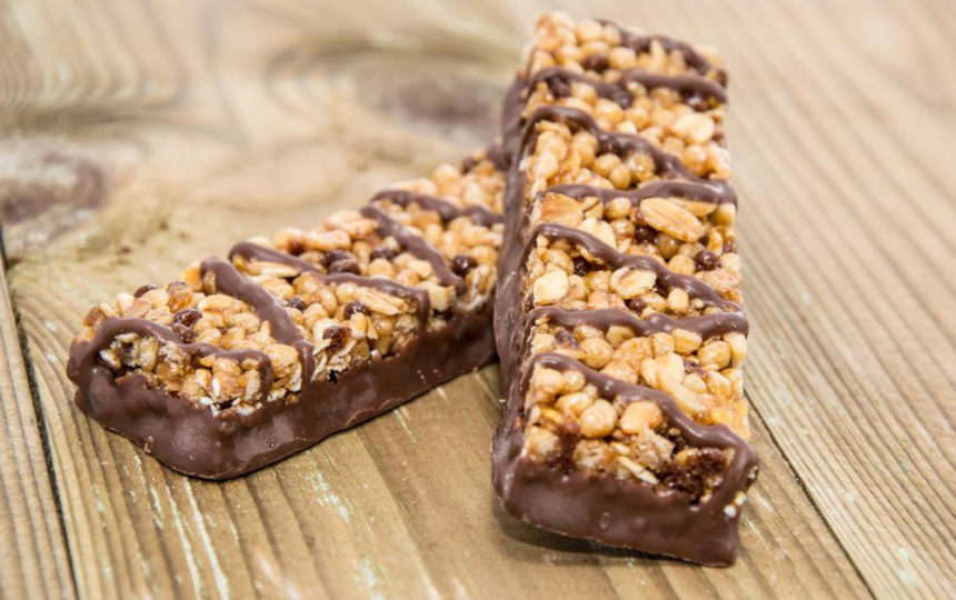 7 best healthy bars for better nutrition