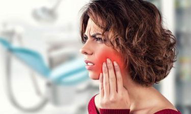 7 causes of tooth pain and their remedies