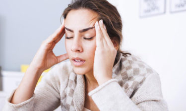 7 common causes of migraine headaches