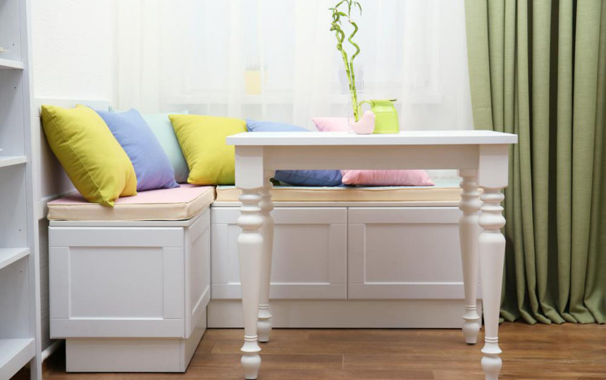 7 easy ways to decorate tricky spaces