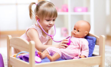 7 incredible features of lifelike baby dolls