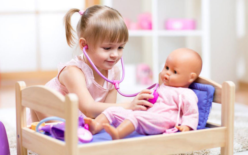 7 incredible features of lifelike baby dolls