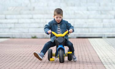 8 Popular Ride-On Toys for Kids