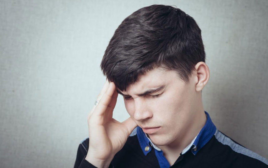 8 diseases that may cause frequent headaches