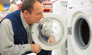 8 most popular washing machine cleaning ideas
