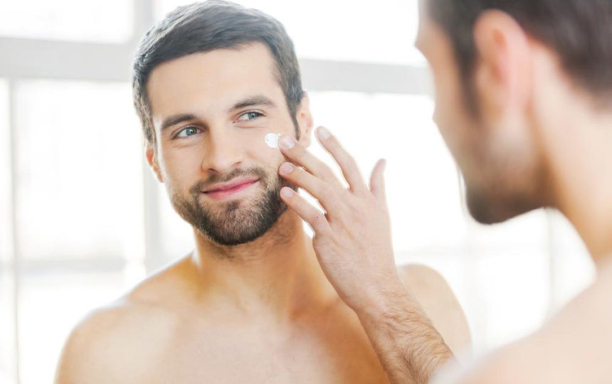 8 skincare do’s and dont’s for men