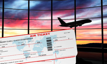 8 tips to get cheaper flight tickets