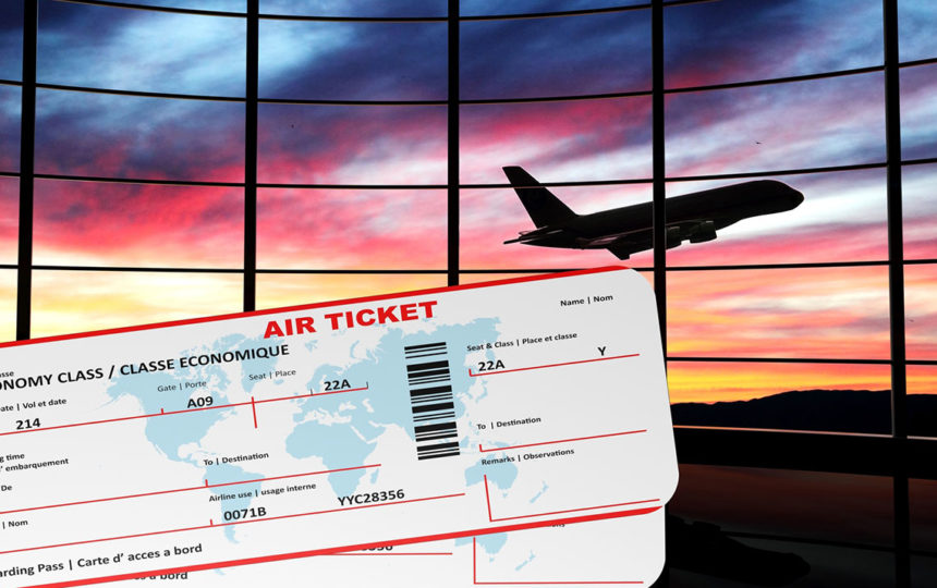 8 tips to get cheaper flight tickets