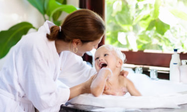 9 Health and Baby Products for a New Mommy