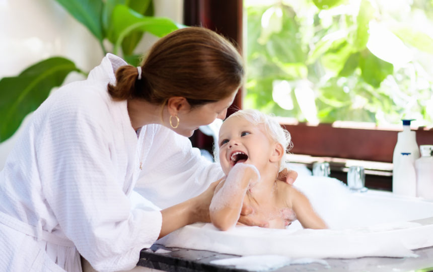9 Health and Baby Products for a New Mommy