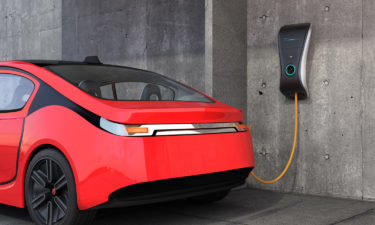 A Brief Guide On The Working Of An Electric Car