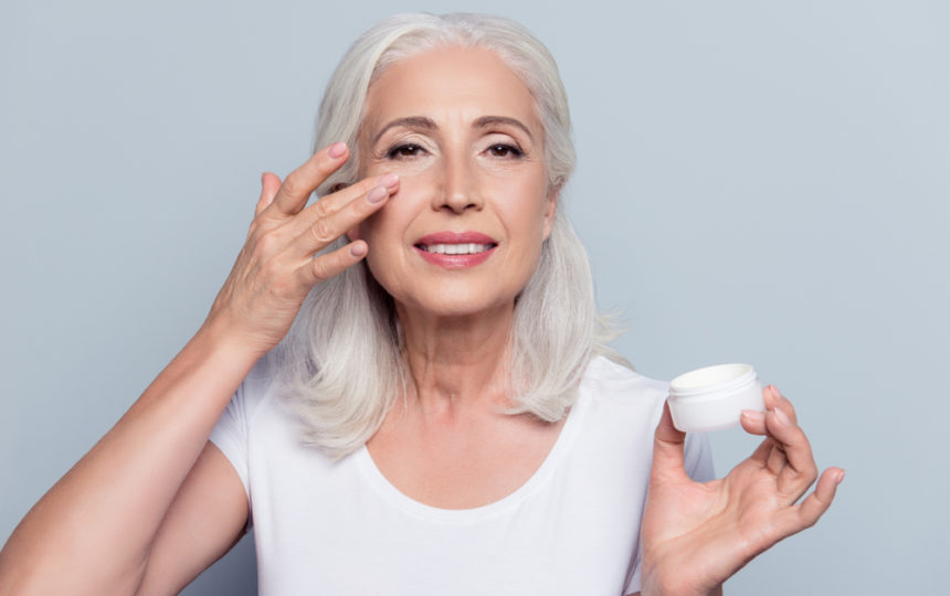 A Brief Insight Into Anti-Aging Skin Care Products