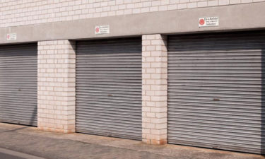 A Buyer’s guide to garage doors