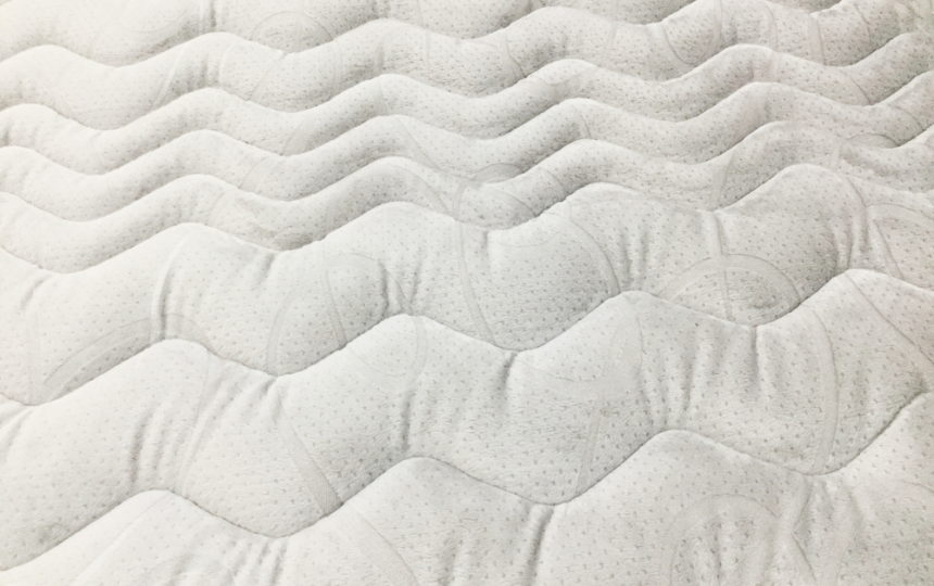 A Guide to Finding the Best Mattress for You