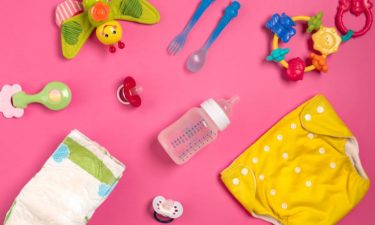 A Parent’s Guide To Organic Apparel Accessories For Babies