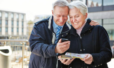AT&T- A reliable provider of senior cell phone plans