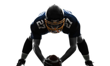 A beginner’s guide to American Football