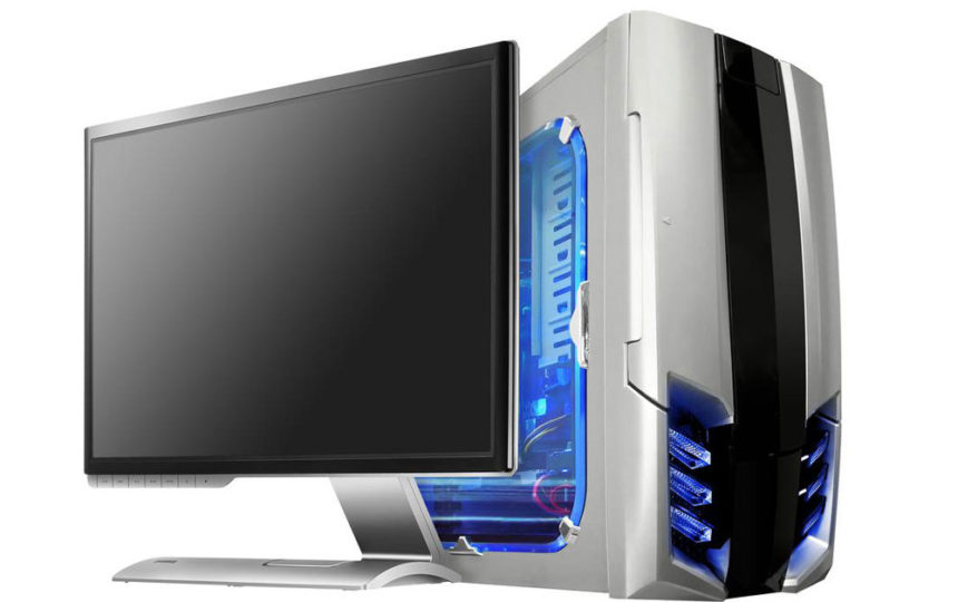 A beginner’s guide to building a custom PC