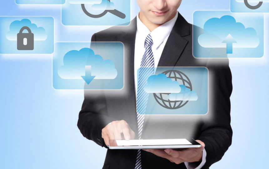 A beginner’s guide to cloud computing
