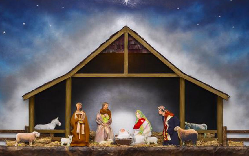 A brief guide to choosing the best Christmas nativity set