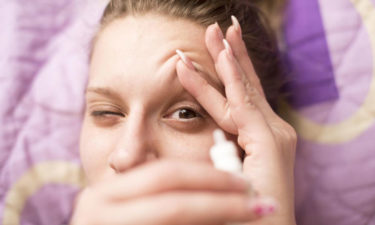 A brief insight into what dry eyes is and how it can be treated